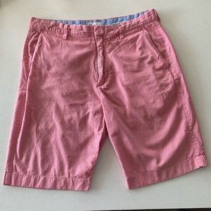 Men’s J. Crew Cotton Short